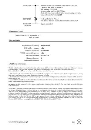 Fiat Barchetta - 1997