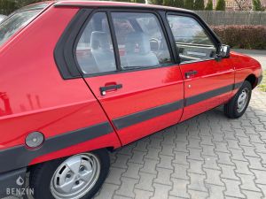 Citroën Visa 11 RE - 1986