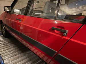 Citroën Visa 11 RE - 1986