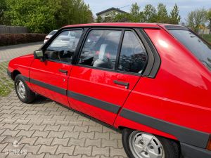 Citroën Visa 11 RE - 1986