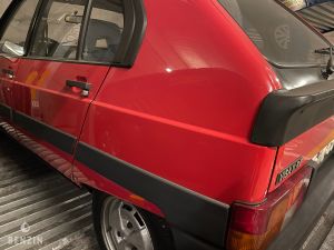 Citroën Visa 11 RE - 1986