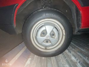 Citroën Visa 11 RE - 1986