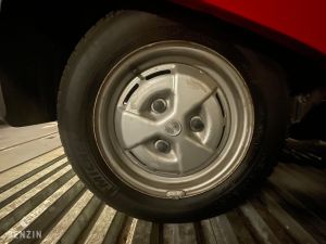 Citroën Visa 11 RE - 1986