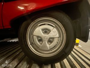 Citroën Visa 11 RE - 1986