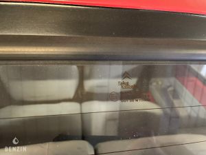 Citroën Visa 11 RE - 1986