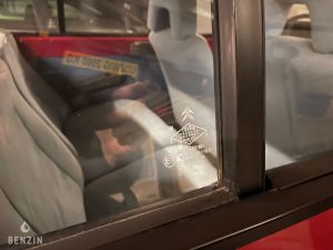 Citroën Visa 11 RE - 1986