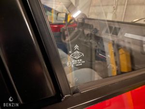 Citroën Visa 11 RE - 1986