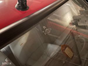 Citroën Visa 11 RE - 1986