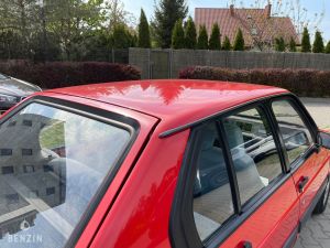 Citroën Visa 11 RE - 1986