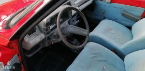 Citroën Visa 11 RE - 1986