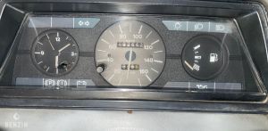 Citroën Visa 11 RE - 1986