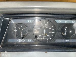 Citroën Visa 11 RE - 1986