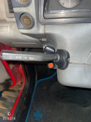 Citroën Visa 11 RE - 1986