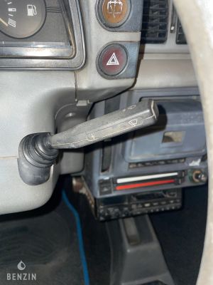 Citroën Visa 11 RE - 1986