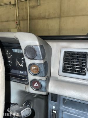 Citroën Visa 11 RE - 1986