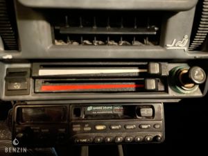 Citroën Visa 11 RE - 1986