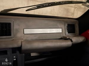 Citroën Visa 11 RE - 1986