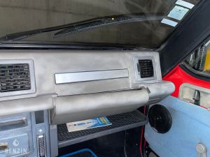 Citroën Visa 11 RE - 1986