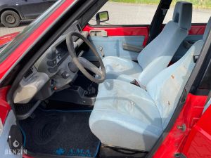 Citroën Visa 11 RE - 1986