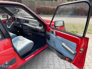 Citroën Visa 11 RE - 1986