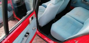 Citroën Visa 11 RE - 1986