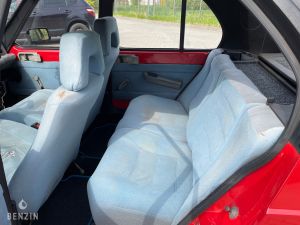 Citroën Visa 11 RE - 1986