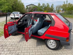 Citroën Visa 11 RE - 1986