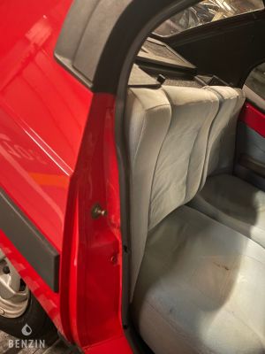 Citroën Visa 11 RE - 1986