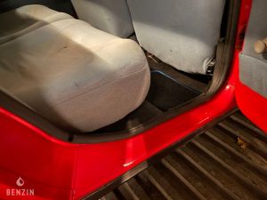 Citroën Visa 11 RE - 1986