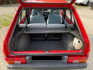 Citroën Visa 11 RE - 1986