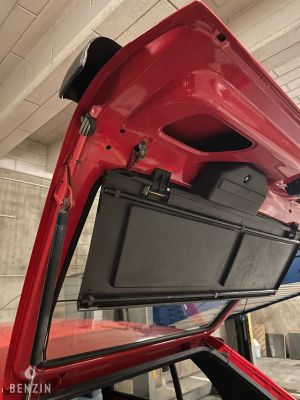 Citroën Visa 11 RE - 1986