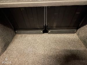 Citroën Visa 11 RE - 1986