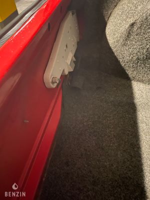 Citroën Visa 11 RE - 1986