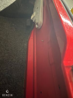 Citroën Visa 11 RE - 1986