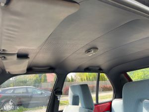 Citroën Visa 11 RE - 1986