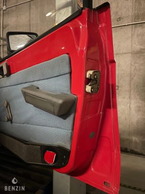 Citroën Visa 11 RE - 1986