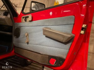 Citroën Visa 11 RE - 1986