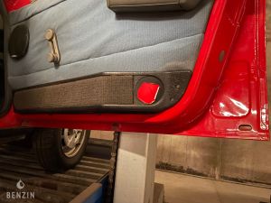 Citroën Visa 11 RE - 1986