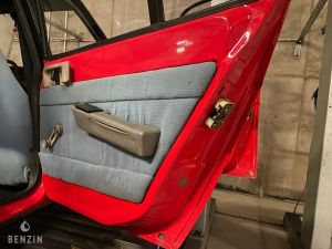 Citroën Visa 11 RE - 1986