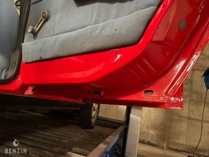 Citroën Visa 11 RE - 1986