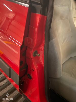 Citroën Visa 11 RE - 1986