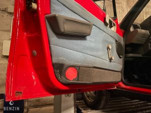 Citroën Visa 11 RE - 1986