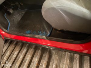 Citroën Visa 11 RE - 1986