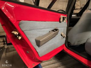 Citroën Visa 11 RE - 1986