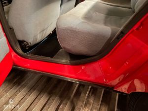 Citroën Visa 11 RE - 1986