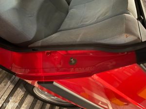 Citroën Visa 11 RE - 1986