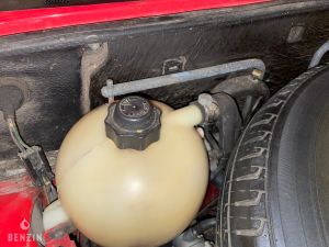 Citroën Visa 11 RE - 1986