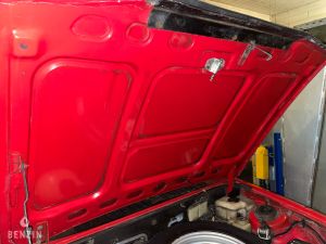 Citroën Visa 11 RE - 1986