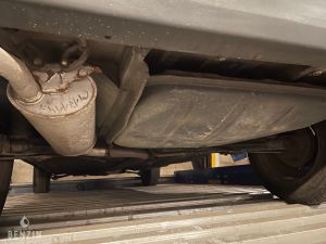 Citroën Visa 11 RE - 1986