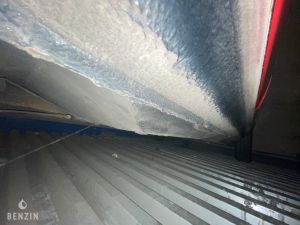 Citroën Visa 11 RE - 1986